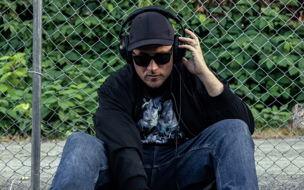 My Dreamz Steps Out Solo With Reorg, a Mixtape Built to Inspire